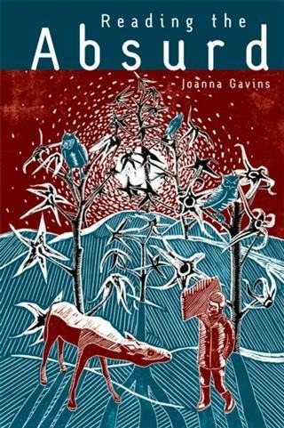 Reading the Absurd - Joanna Gavins
