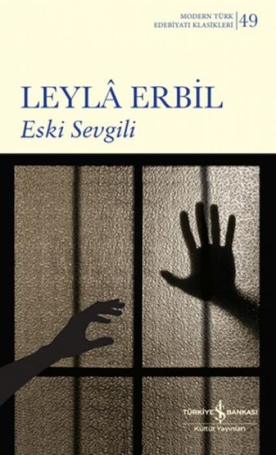 Eski Sevgili - Leyla Erbil