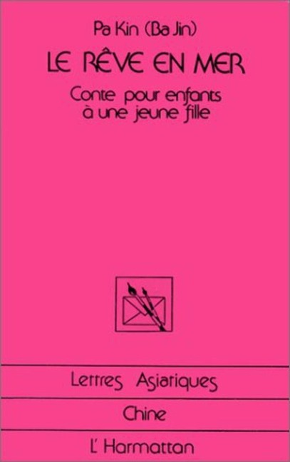 Le rêve en mer - Pa Kin