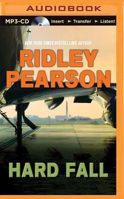Hard Fall - Ridley Pearson