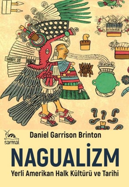 Nagualizm - Daniel Garrison Brinton
