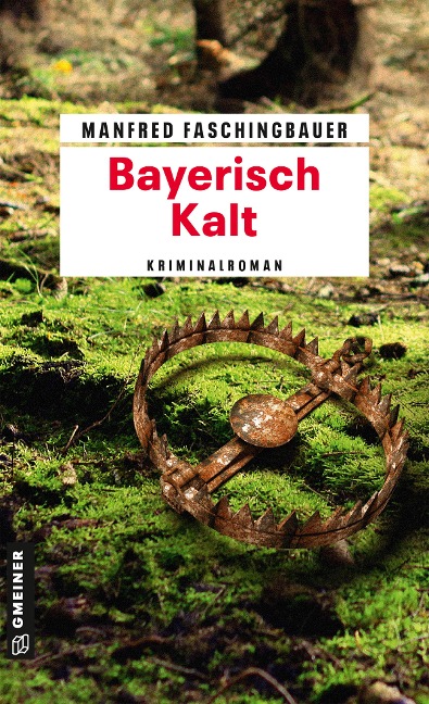 Bayerisch Kalt - Manfred Faschingbauer