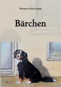 Cover-Bild zum Titel 'Bärchen' von 'Marianne Gisela Leppig'