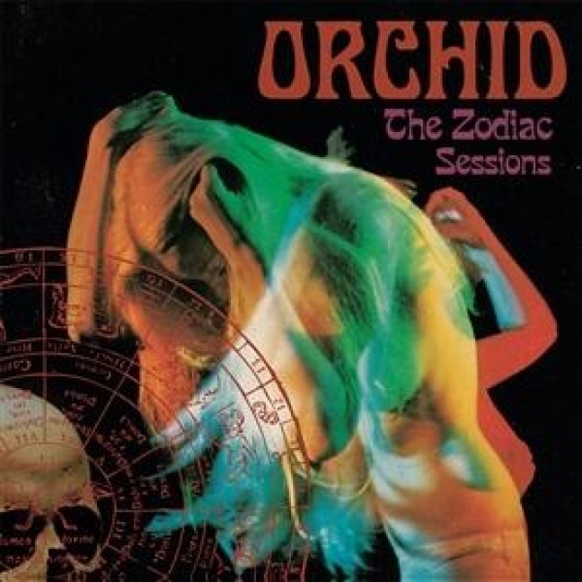 The Zodiac Sessions - Orchid