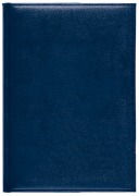 Cover-Bild zum Titel 'Buchkalender Chef-Timer Balaton blau 2026' von ''