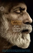 Cover-Bild zum Titel 'Ein Leben mehr' von 'Jocelyne Saucier'