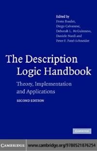 Description Logic Handbook - 