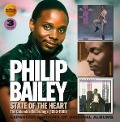The Columbia Recordings 1983-1988 (3CD Digipak) - Philip Bailey