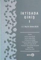 Iktisada Giris 1 - Serkan Dilek, Hayrettin Keskingöz, Orhan Kücük, Ali Konak