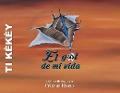 Cover-Bild zum Titel 'Ti Kekey / Spanish version-The goal of my life / El gol de mi vida' von 'Fritznel Elveus, Jodi Sankovitch'