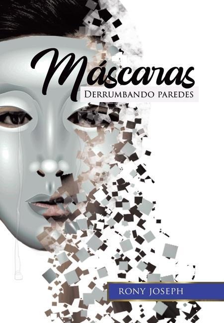 Máscaras - Rony Joseph