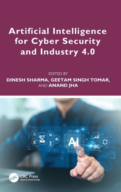 Artificial Intelligence for Cyber Security and Industry 4.0 - 