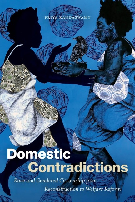 Domestic Contradictions - Priya Kandaswamy