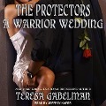Cover-Bild zum Titel 'A Warrior Wedding Lib/E' von 'Teresa Gabelman'