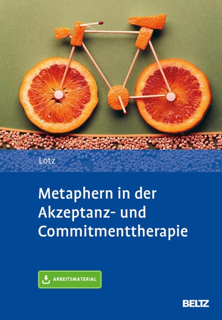 Metaphern in der Akzeptanz- und Commitmenttherapie - Norbert Lotz