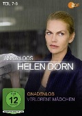 Cover-Bild zum Titel 'Helen Dorn' von 'Mathias Schnelting, Wolfram De Marco'
