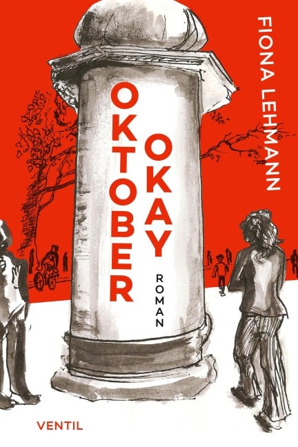 Oktober okay - Fiona Lehmann