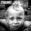 Cover-Bild zum Titel 'A Decade Of No' von 'Consumed'