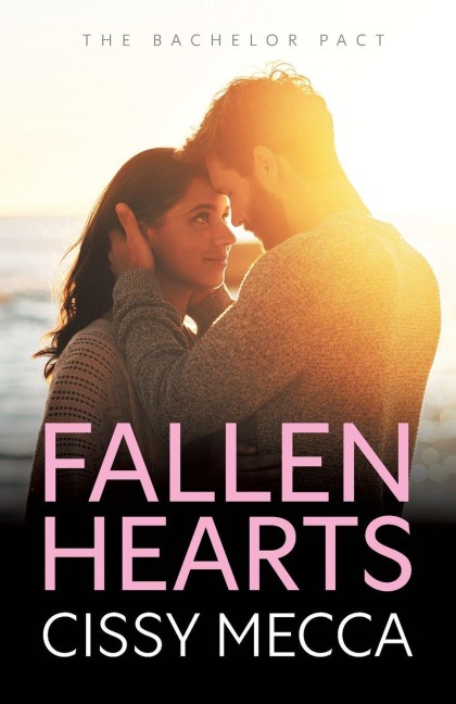 Fallen Hearts - Cissy Mecca