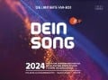 ZDF-Dein Song 2024 (Fan-Box) - Various