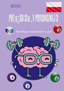 Cover-Bild zum Titel 'Pot¿ga si¿y psychicznej 3' von 'Sami Duymaz'
