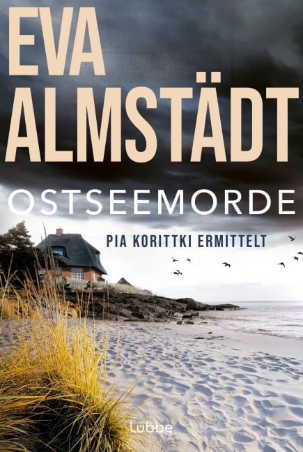 Ostseemorde - Eva Almstädt