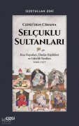 Cover-Bild zum Titel 'Cendden Cihana Selcuklu Sultanlari' von 'Izzetullah Zeki'