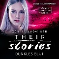 Cover-Bild zum Titel 'Dunkles Blut' von 'Xenia Jungwirth'