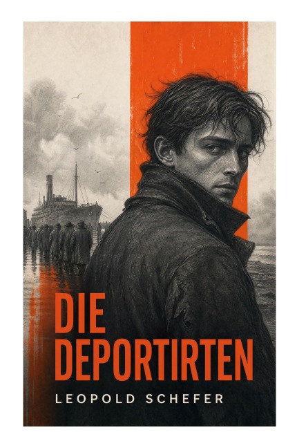 Die Deportirten - Leopold Schefer