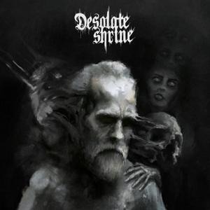 Fires of the Dying World (Digipak) - Desolate Shrine