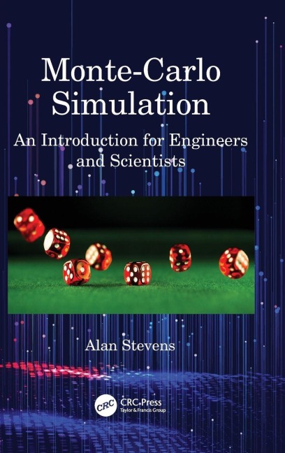 Monte-Carlo Simulation - Alan Stevens