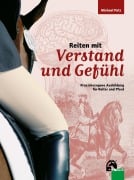 Cover-Bild zum Titel 'Reiten mit Verstand und Gefühl' von 'Michael Putz'