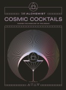 Cover-Bild zum Titel 'Cosmic Cocktails' von 'The Alchemist'