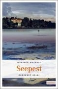 Cover-Bild zum Titel 'Seepest' von 'Manfred Megerle'
