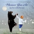 Cover-Bild zum Titel 'Wherever You Are' von 'Nancy Tillman'