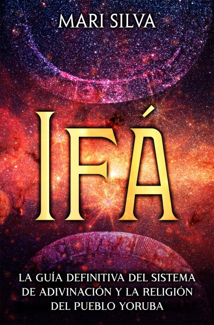 Ifá - Mari Silva