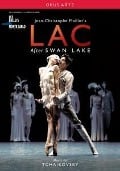 LAC after Swan Lake - Slatkin/Ballets de Monte Carlo