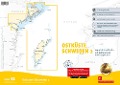 Cover-Bild zum Titel 'Sportbootkarten Satz 12: Ostküste Schweden 2 (Ausgabe 2024/2025)' von ''