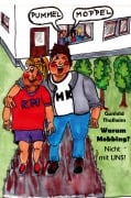 Cover-Bild zum Titel 'Warum Mobbing?' von 'Gunhild Thalheim'