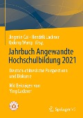 Jahrbuch Angewandte Hochschulbildung 2021 - 