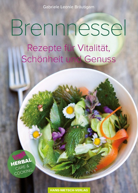 Brennnessel - Gabriele Leonie Bräutigam