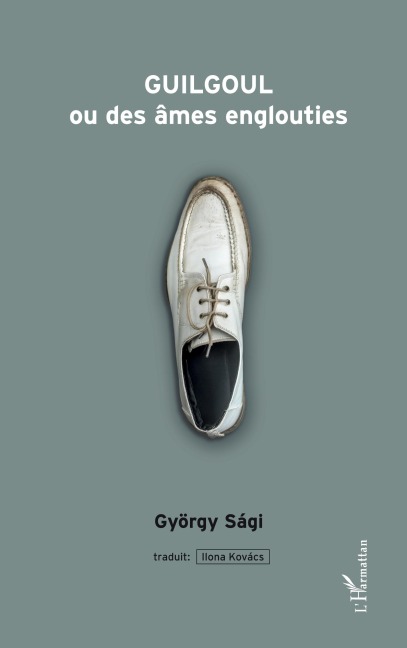 Guilgoul - György Sági