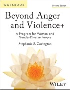 Cover-Bild zum Titel 'Beyond Anger and Violence' von 'Stephanie S Covington'