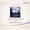 Cover-Bild zum Titel 'Sieben Minuten nach Mitternacht' von 'Siobhan Dowd, Patrick Ness'