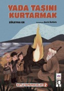 Cover-Bild zum Titel 'Yada Tasini Kurtarmak' von 'Züleyha Er'