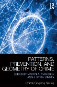 Cover-Bild zum Titel 'Patterns, Prevention, and Geometry of Crime' von ''