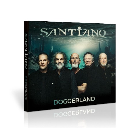 DOGGERLAND (DELUXE EDITION) - Santiano