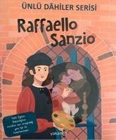 Raffaello Sanzio - Ünlü Dahiler Serisi - Kolektif