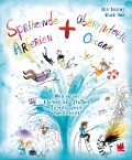 Cover-Bild zum Titel 'Spritzende Arterien und überflutende Ozeane' von 'Jesse Gossens'