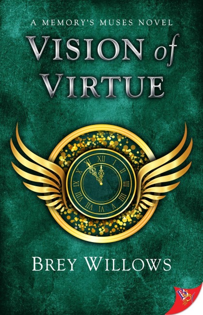 Vision of Virtue - Brey Willows